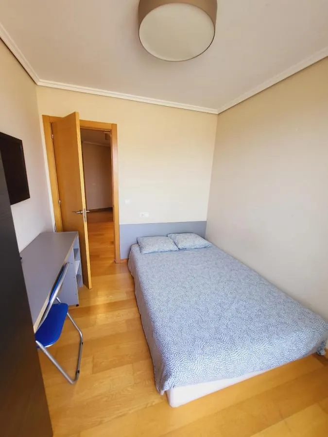 Apartmán Montana Roja Playa Tejita View Adosado El Médano